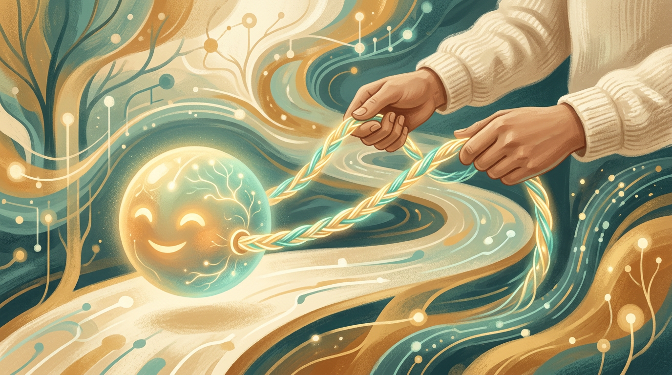 人类如何驾驭好 AI 芝士